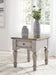 Lodenbay End Table End Table Ashley Furniture