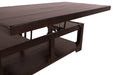 Rogness Occasional Table Set Table Set Ashley Furniture