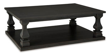 Wellturn Coffee Table Cocktail Table Ashley Furniture
