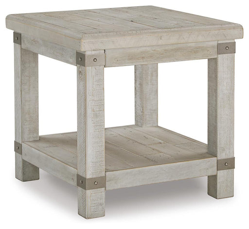 Carynhurst End Table Set - Dayton Discount Furniture