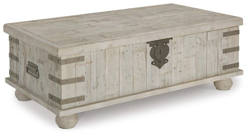 Carynhurst Table Set - Dayton Discount Furniture