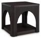Yellink End Table End Table Ashley Furniture