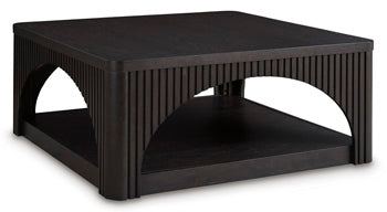 Yellink Coffee Table Cocktail Table Ashley Furniture