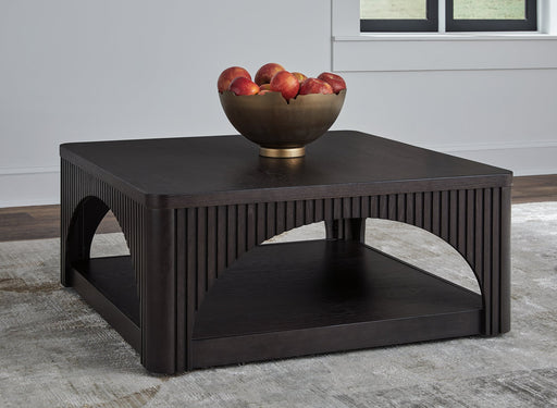 Yellink Coffee Table Cocktail Table Ashley Furniture