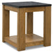 Quentina Occasional Table Set Table Set Ashley Furniture