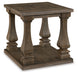 Johnelle Occasional Table Set - Dayton Discount Furniture