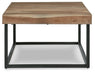 Bellwick Coffee Table Cocktail Table Ashley Furniture