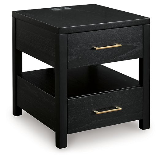 Winbardi End Table End Table Ashley Furniture