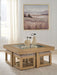 Wittenmyer Cocktail Table Cocktail Table Ashley Furniture