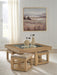 Wittenmyer Cocktail Table Cocktail Table Ashley Furniture