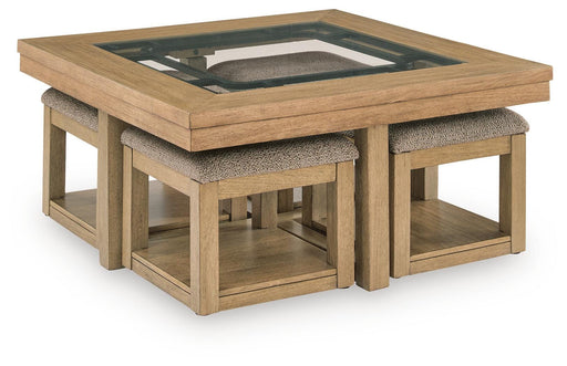 Wittenmyer Cocktail Table Cocktail Table Ashley Furniture