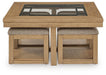 Wittenmyer Cocktail Table Cocktail Table Ashley Furniture