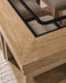 Wittenmyer Cocktail Table Cocktail Table Ashley Furniture