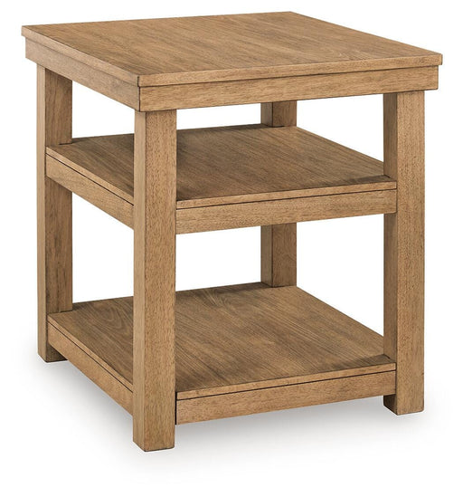 Wittenmyer End Table End Table Ashley Furniture
