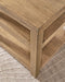 Wittenmyer End Table End Table Ashley Furniture