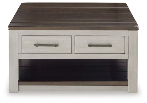 Darborn Occasional Table Set - Dayton Discount Furniture