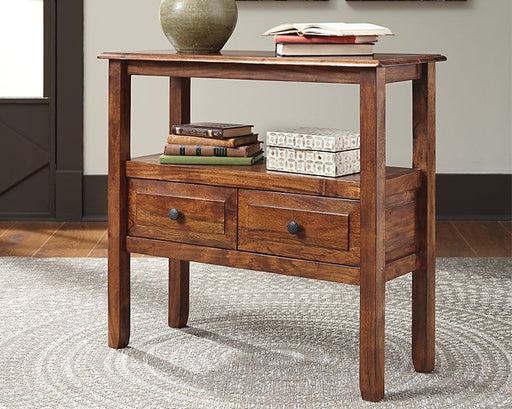 Abbonto Accent Table Accent Table Ashley Furniture
