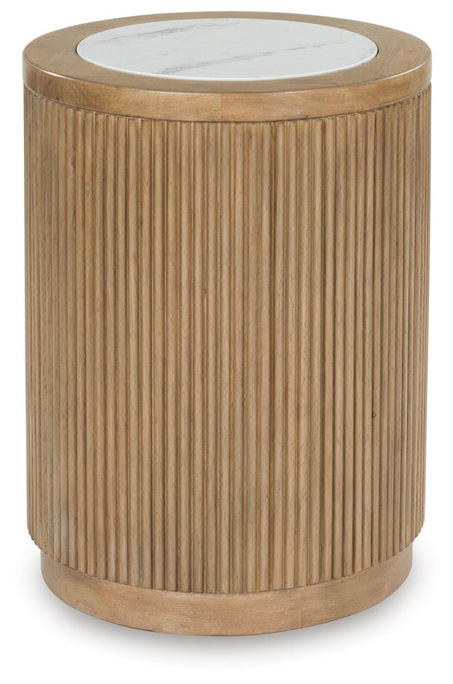 Camdill End Table - Dayton Discount Furniture