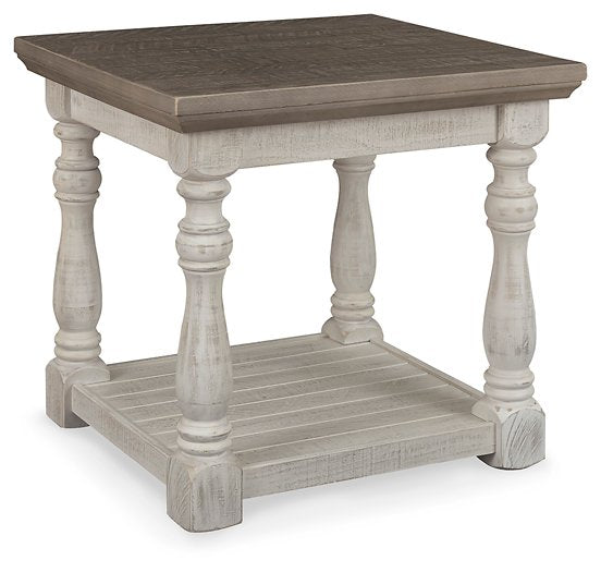 Havalance Table Set Table Set Ashley Furniture