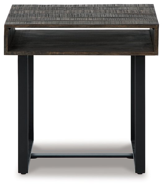 Kevmart End Table End Table Ashley Furniture