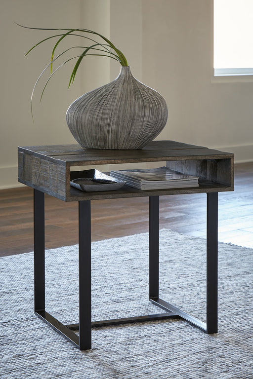 Kevmart End Table End Table Ashley Furniture