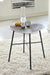 Laverford End Table End Table Ashley Furniture