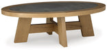 Brinstead Occasional Table Set Table Set Ashley Furniture