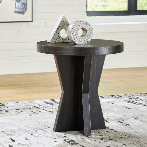 Galliden End Table End Table Ashley Furniture