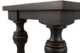 Mallacar Sofa/Console Table Sofa Table Ashley Furniture