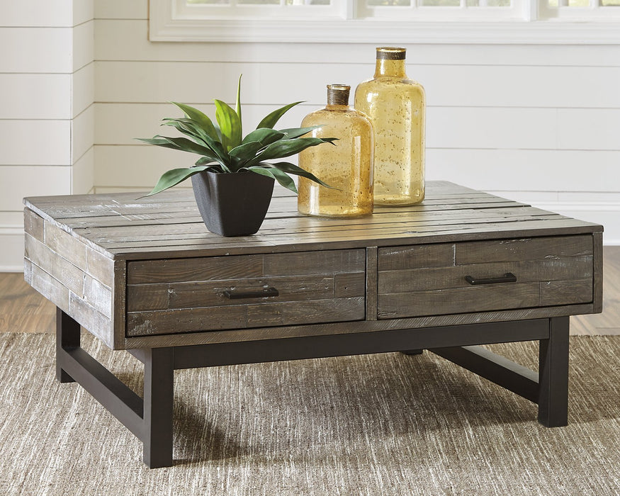 Mondoro Coffee Table with Lift Top Cocktail Table Lift Ashley Furniture
