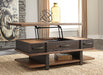Stanah Occasional Table Set Table Set Ashley Furniture