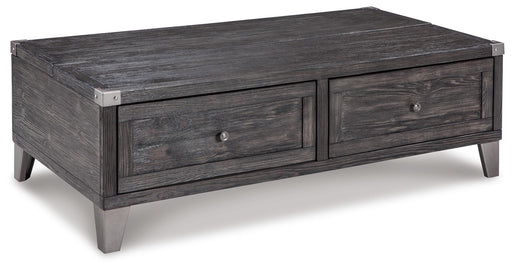 Todoe Table Set - Dayton Discount Furniture