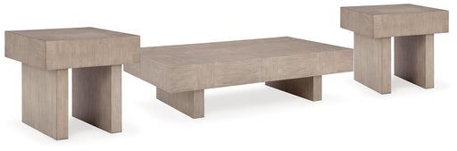 Jorlaina Occasional Table Set - Dayton Discount Furniture
