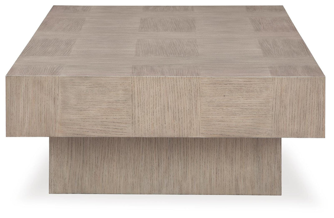 Jorlaina Coffee Table - Dayton Discount Furniture