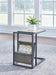 Freslowe Chairside End Table End Table Ashley Furniture