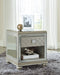 Chevanna End Table End Table Ashley Furniture