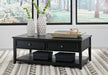 Beckincreek Coffee Table Cocktail Table Ashley Furniture
