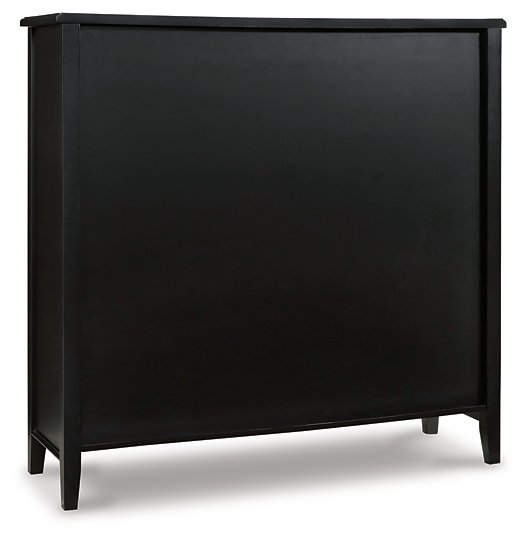 Beckincreek Accent Cabinet Accent Cabinet Ashley Furniture