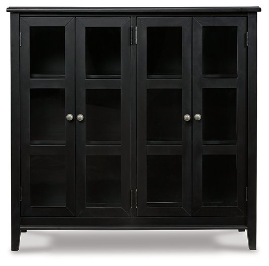 Beckincreek Accent Cabinet Accent Cabinet Ashley Furniture