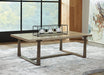 Dalenville Occasional Table Set Table Set Ashley Furniture
