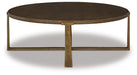 Balintmore Occasional Table Set Table Set Ashley Furniture
