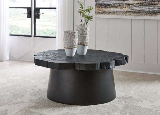 Wimbell Coffee Table Cocktail Table Ashley Furniture