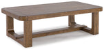 Cabalynn Coffee Table Cocktail Table Ashley Furniture