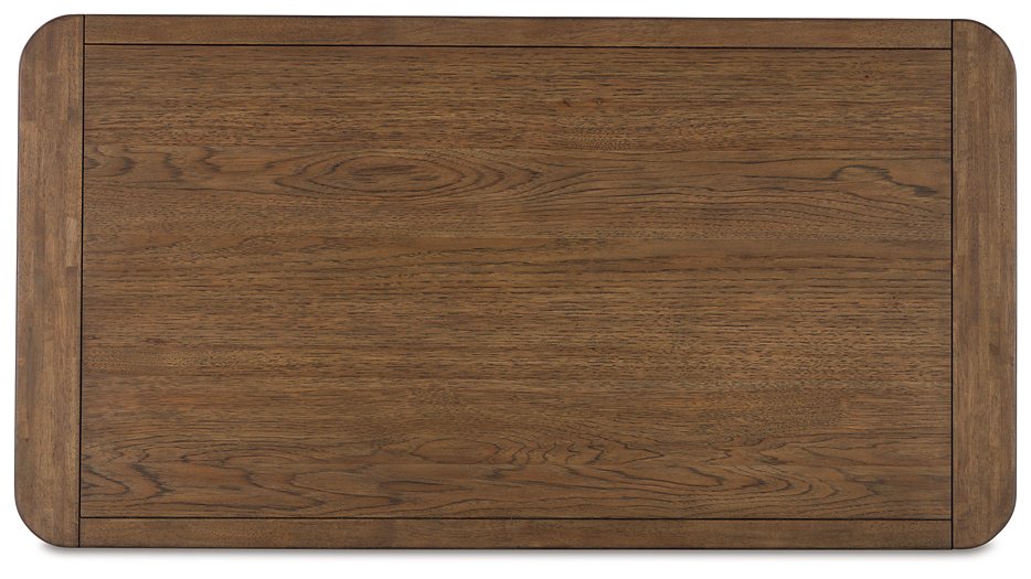 Cabalynn Coffee Table Cocktail Table Ashley Furniture