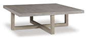 Lockthorne Coffee Table Cocktail Table Ashley Furniture