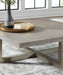 Lockthorne Coffee Table Cocktail Table Ashley Furniture