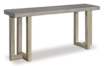 Lockthorne Sofa/Console Table Sofa Table Ashley Furniture