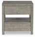 Krystanza End Table End Table Ashley Furniture