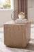 Waltleigh Accent Table Accent Table Ashley Furniture