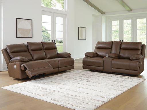VonRyan Living Room Set - Dayton Discount Furniture